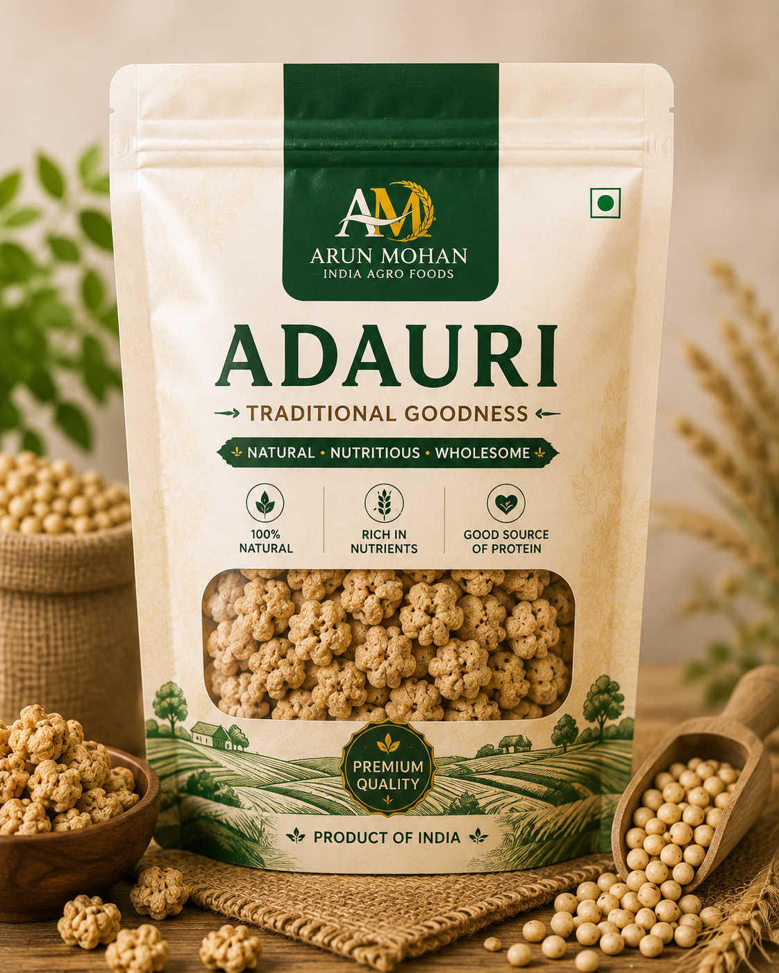 Adauri